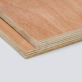 Plywood  Production