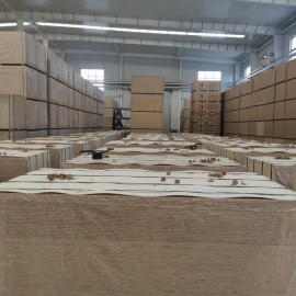Our OSB board production live stream is going to be held on March 10th, 8.30am Beijing time.