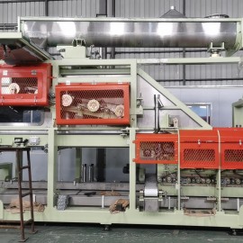 Forming Machine for Particleboard Production Line
