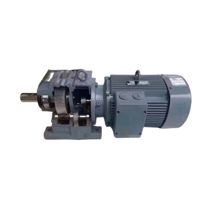 Reducer Gear Box